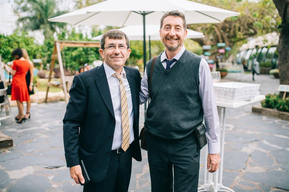 SAPIR + YANIV