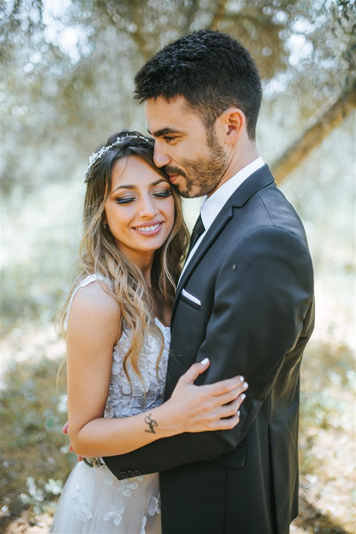 SAPIR + YANIV