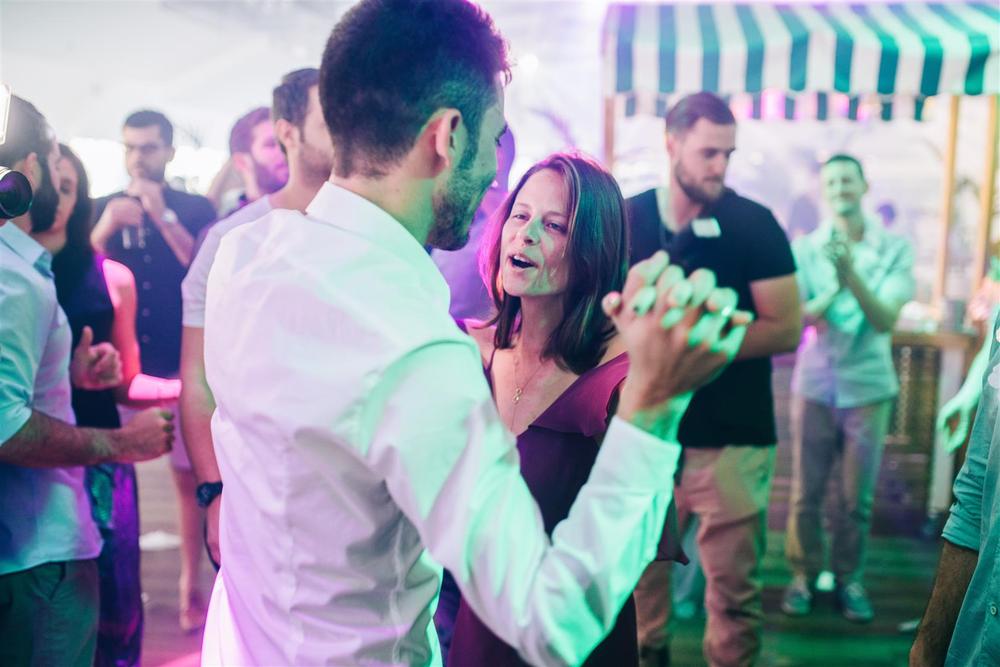 SAPIR + YANIV