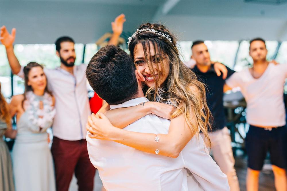 SAPIR + YANIV