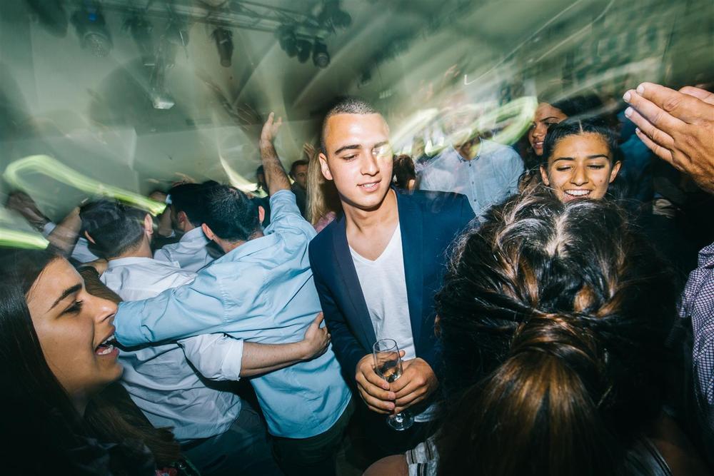 SAPIR + YANIV