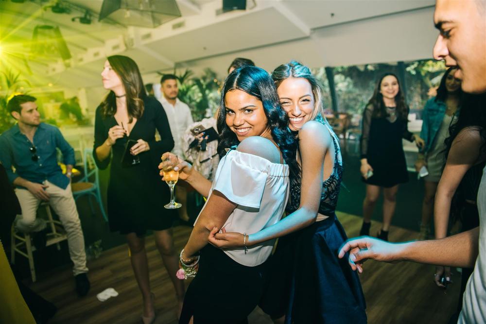 SAPIR + YANIV