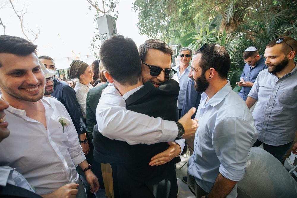 SAPIR + YANIV
