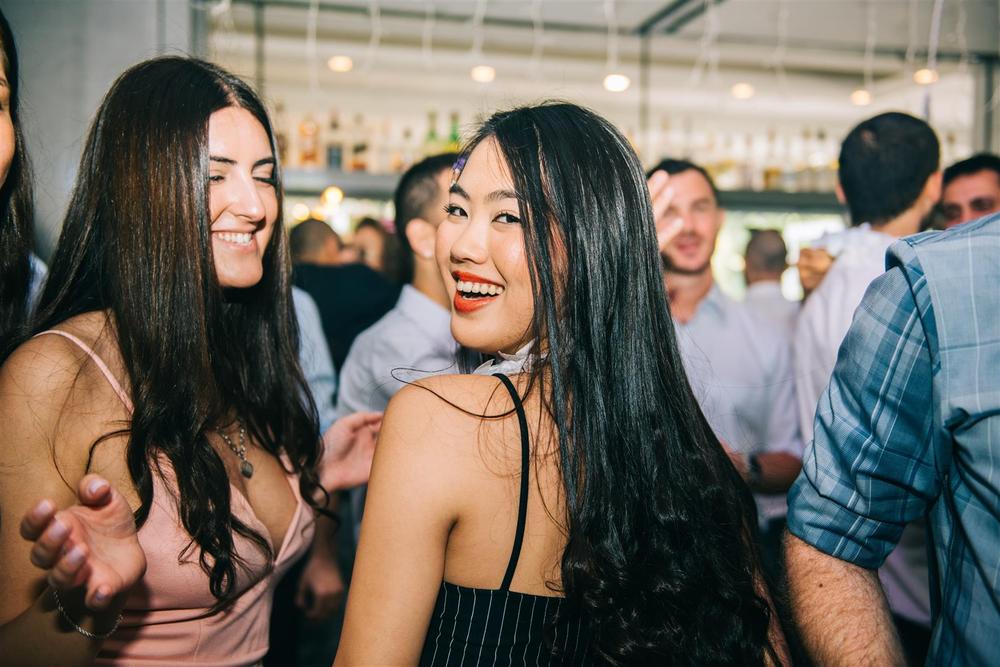 SAPIR + YANIV