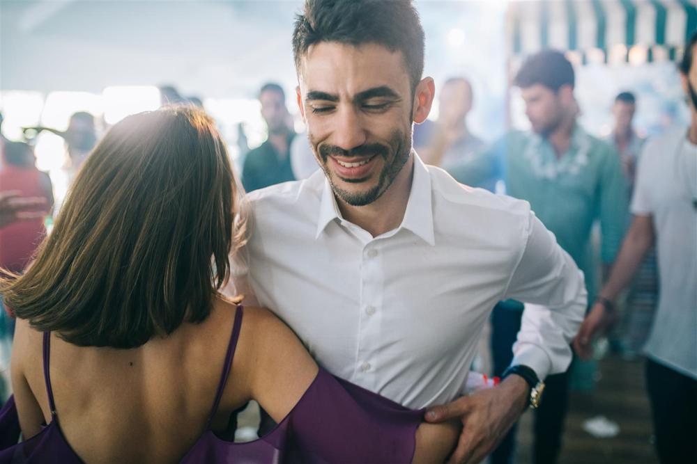 SAPIR + YANIV