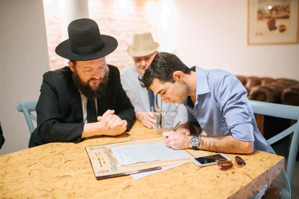 SAPIR + YANIV