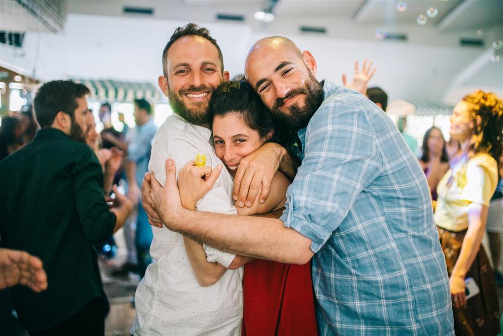 SAPIR + YANIV