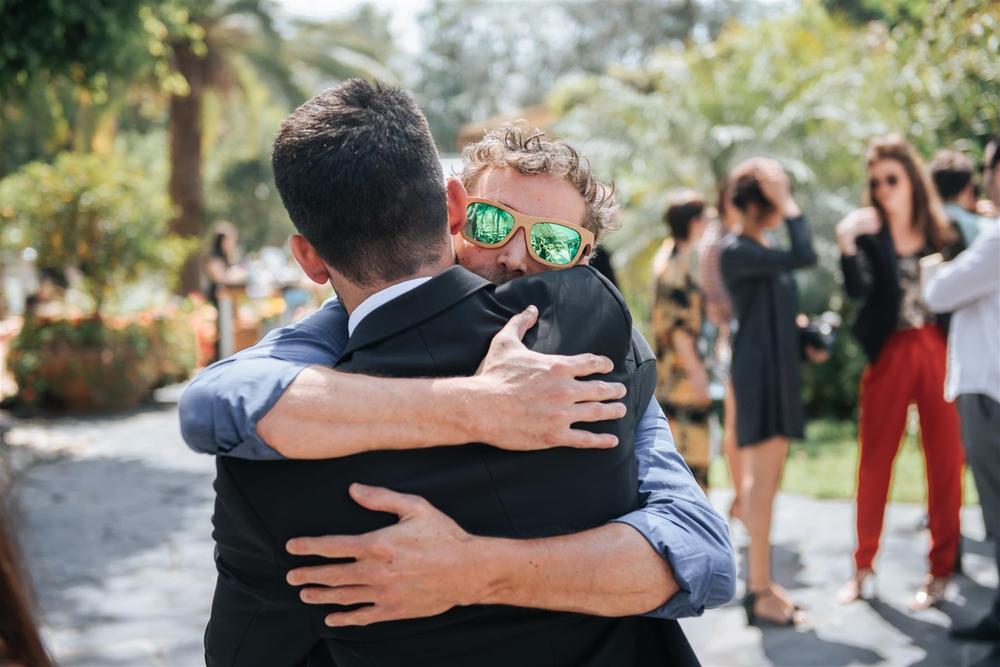 SAPIR + YANIV