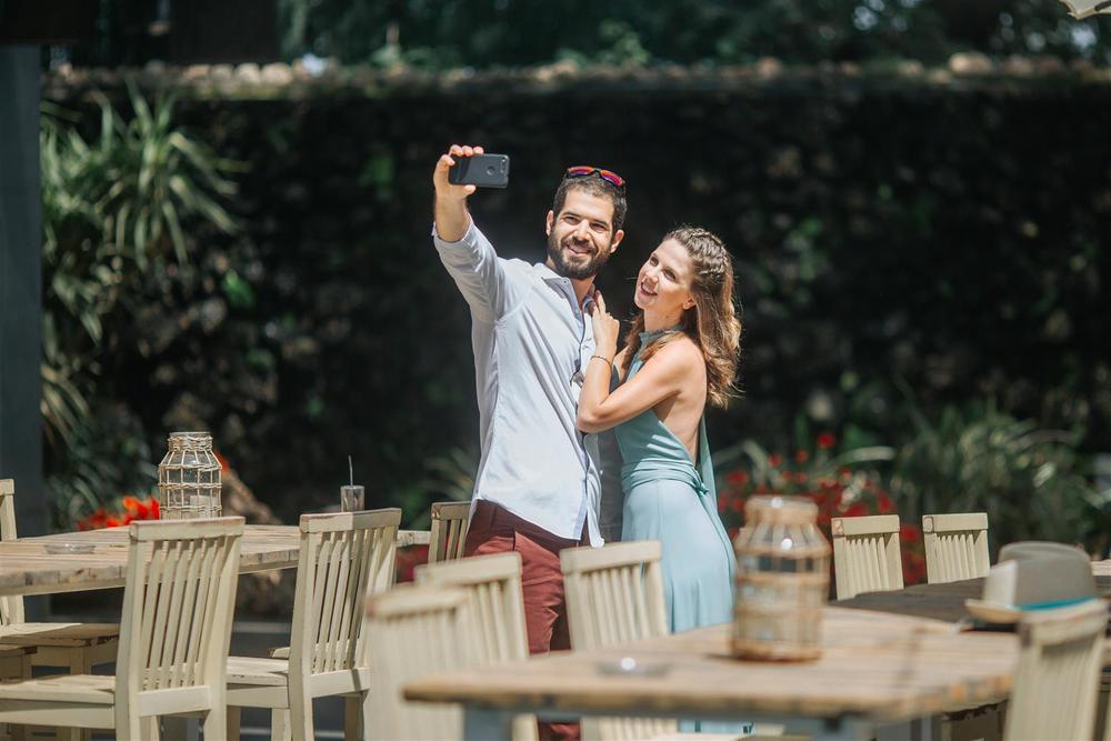 SAPIR + YANIV