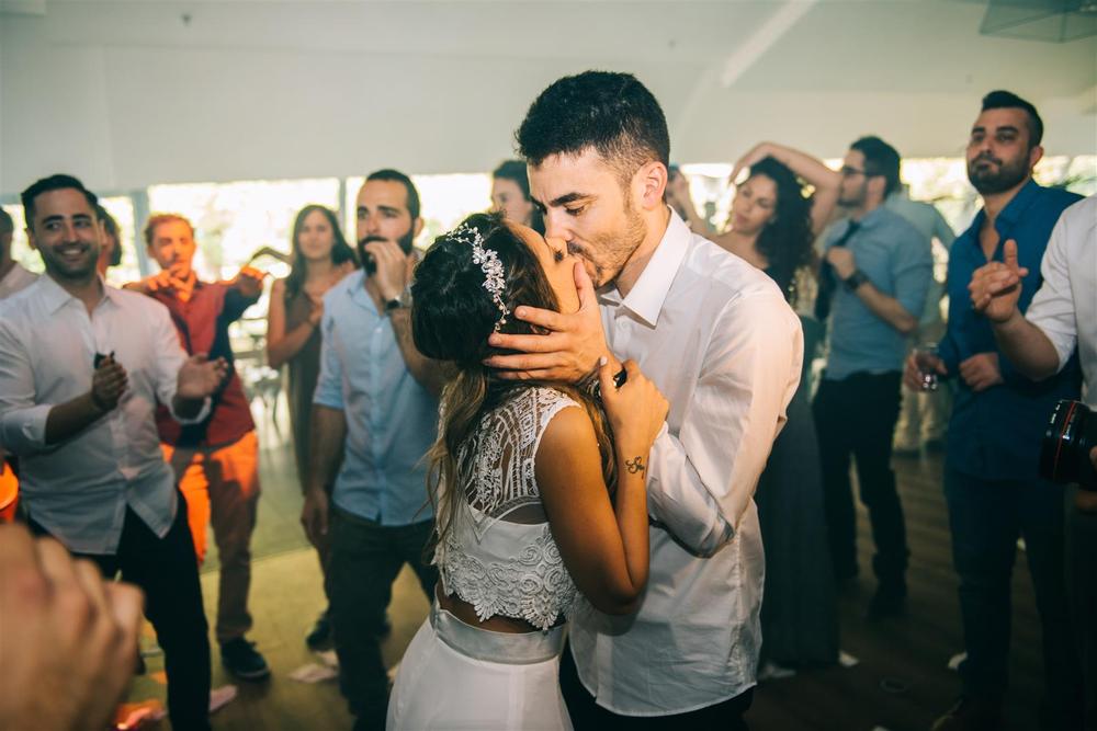 SAPIR + YANIV