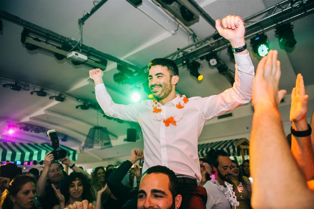 SAPIR + YANIV