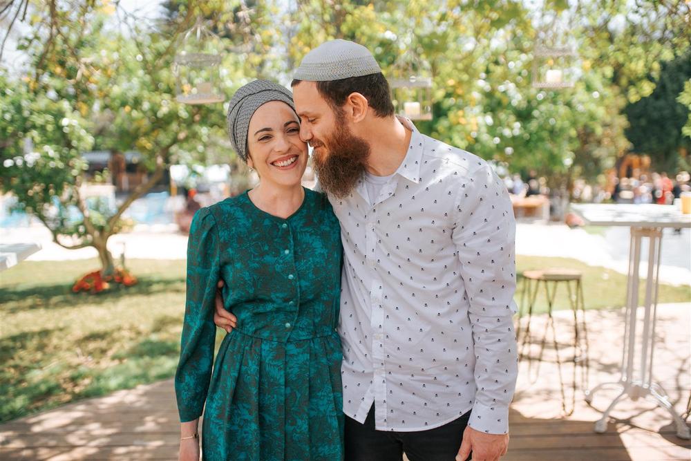 SAPIR + YANIV