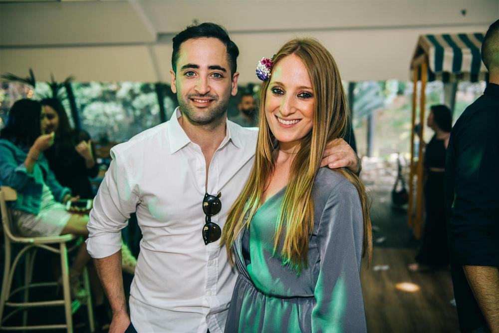 SAPIR + YANIV