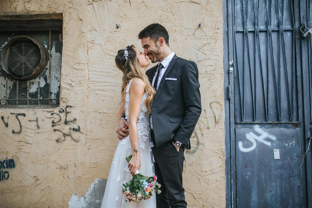 SAPIR + YANIV