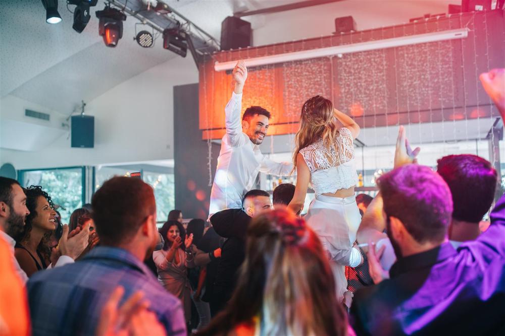 SAPIR + YANIV