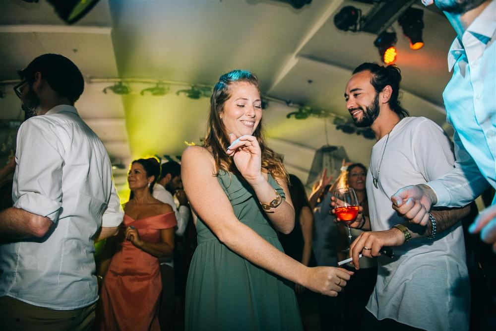 SAPIR + YANIV