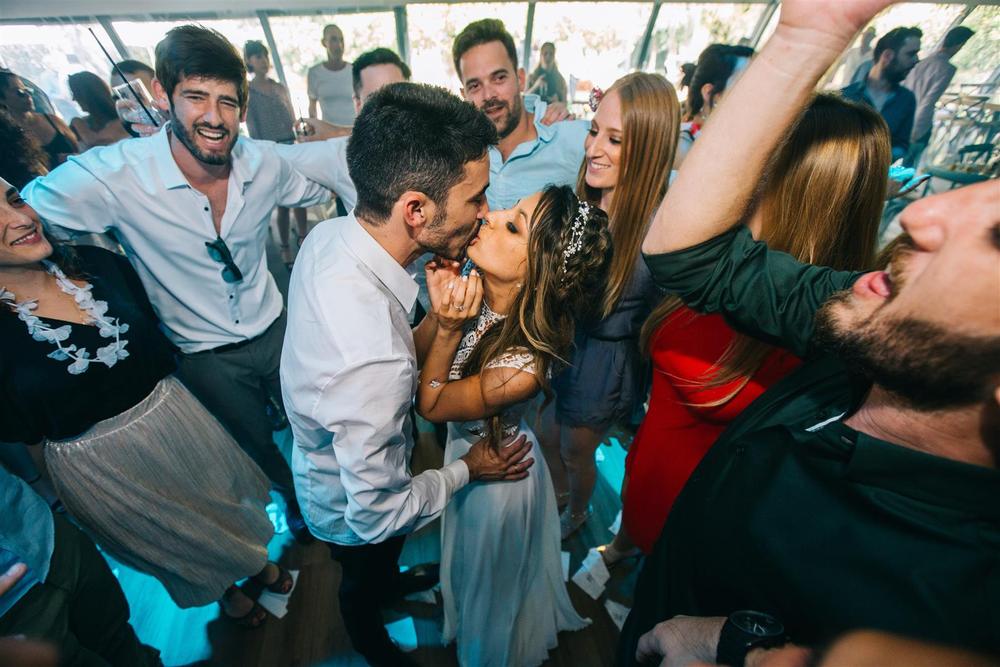 SAPIR + YANIV