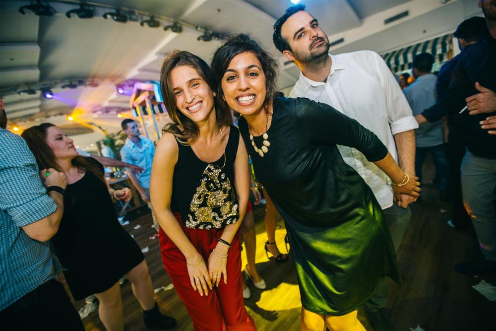 SAPIR + YANIV