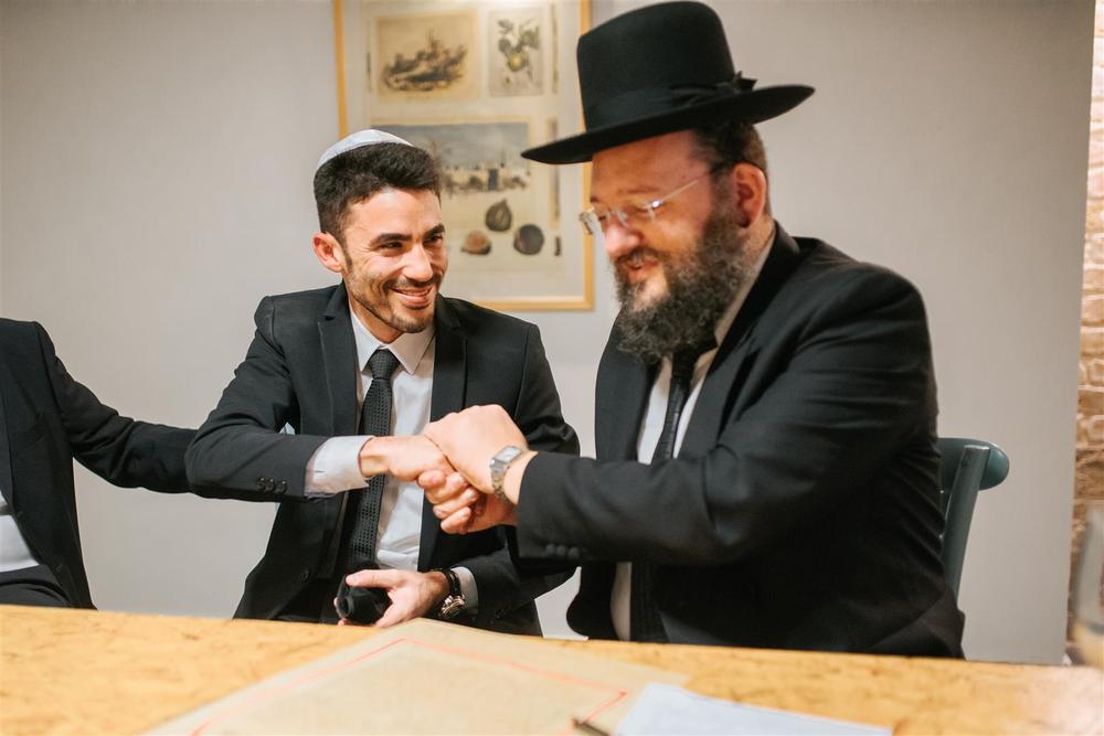 SAPIR + YANIV