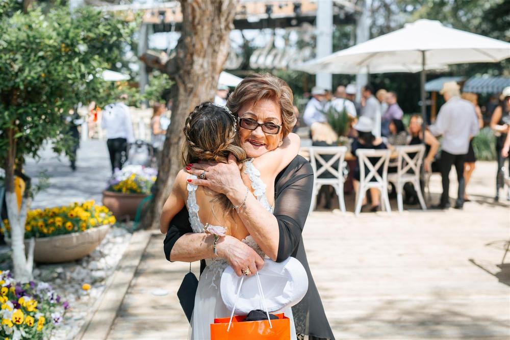 SAPIR + YANIV