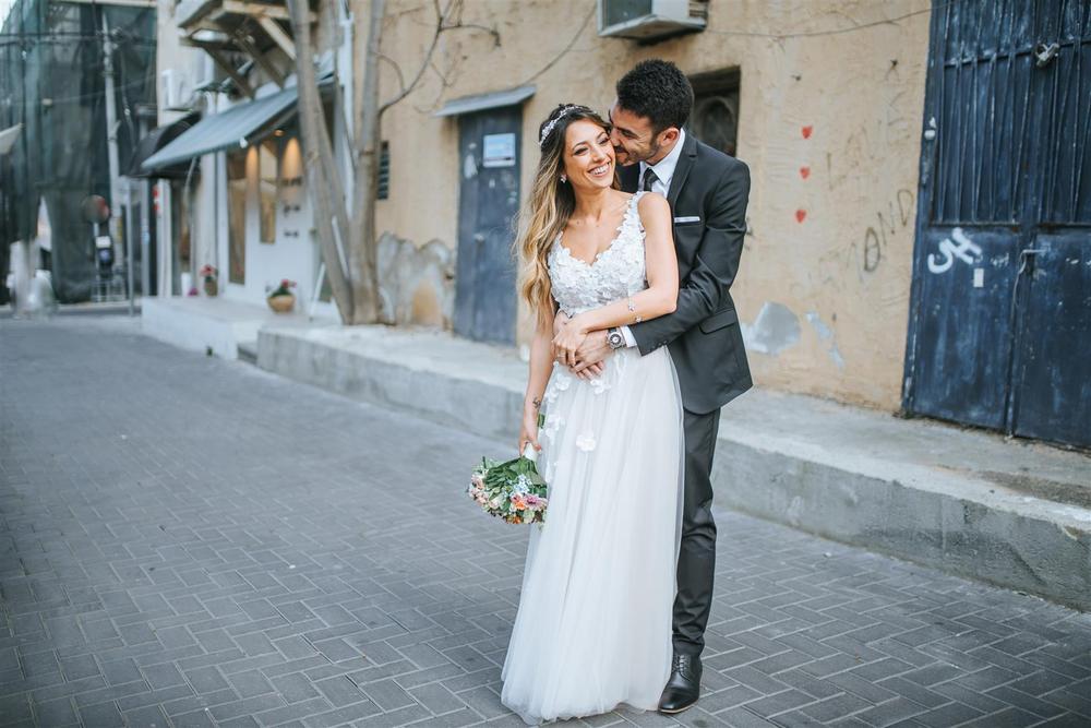 SAPIR + YANIV