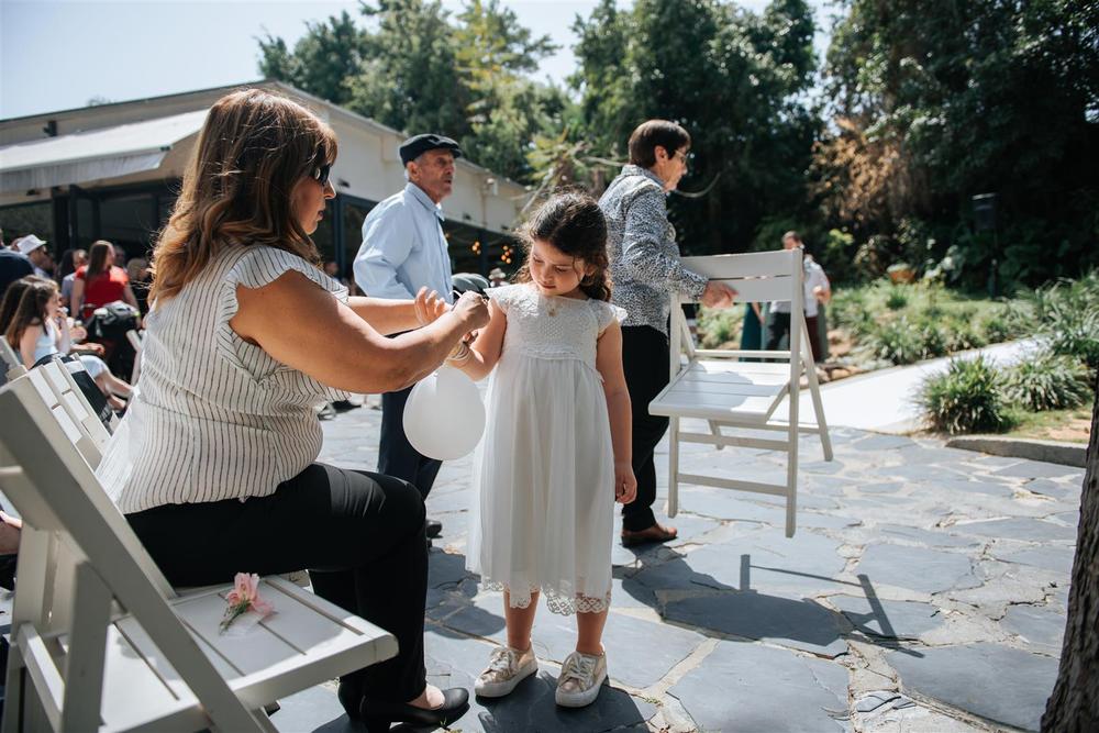 SAPIR + YANIV