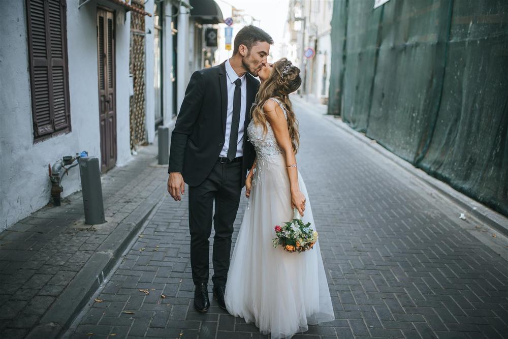 SAPIR + YANIV