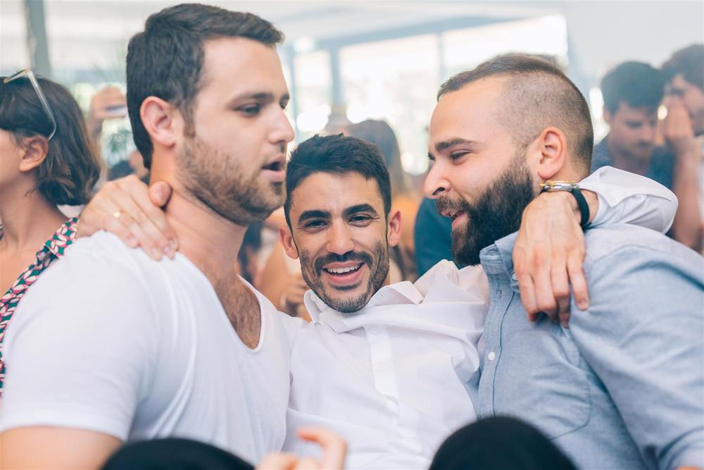 SAPIR + YANIV