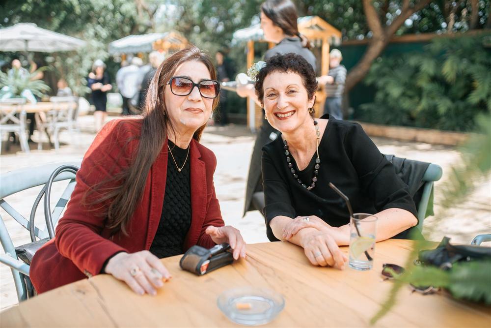 SAPIR + YANIV