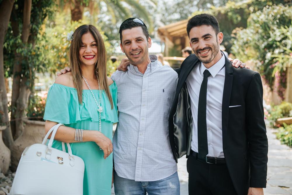SAPIR + YANIV