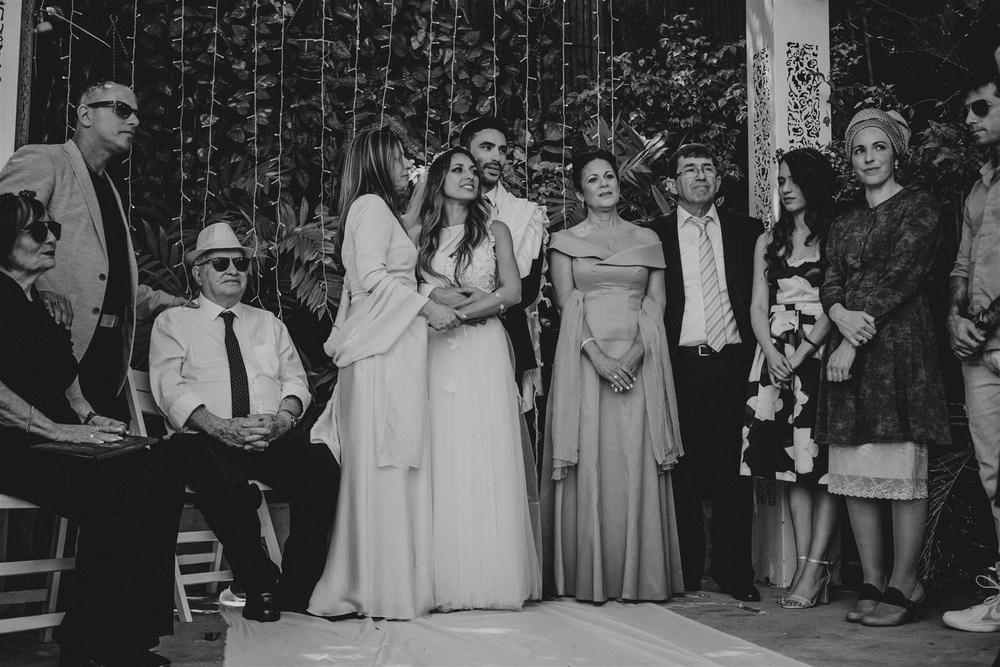 SAPIR + YANIV