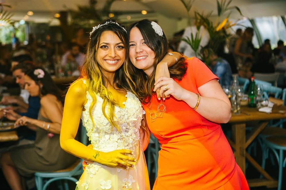 SAPIR + YANIV