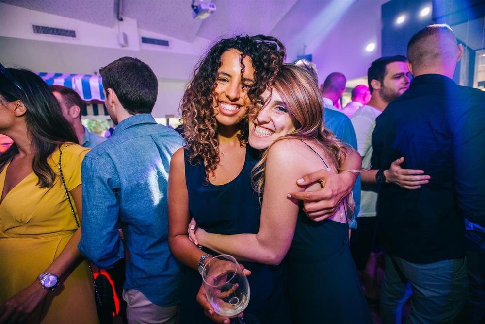 SAPIR + YANIV