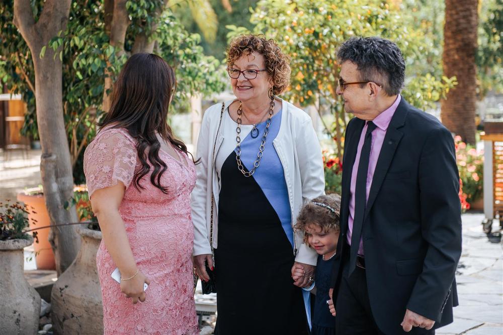 SAPIR + YANIV