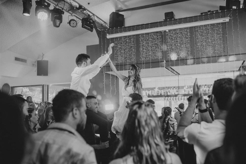 SAPIR + YANIV