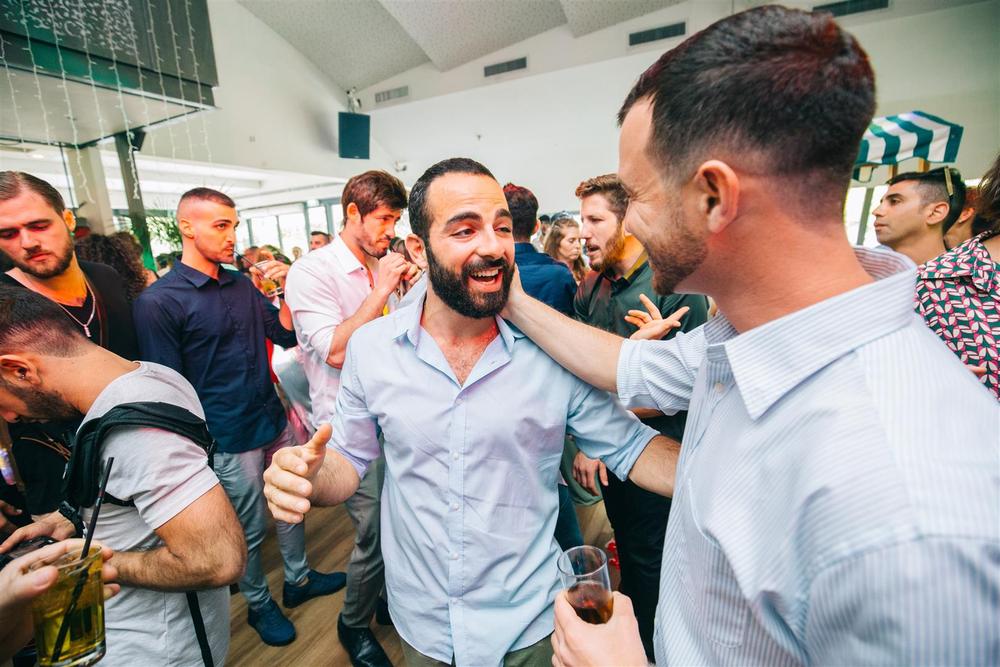 SAPIR + YANIV