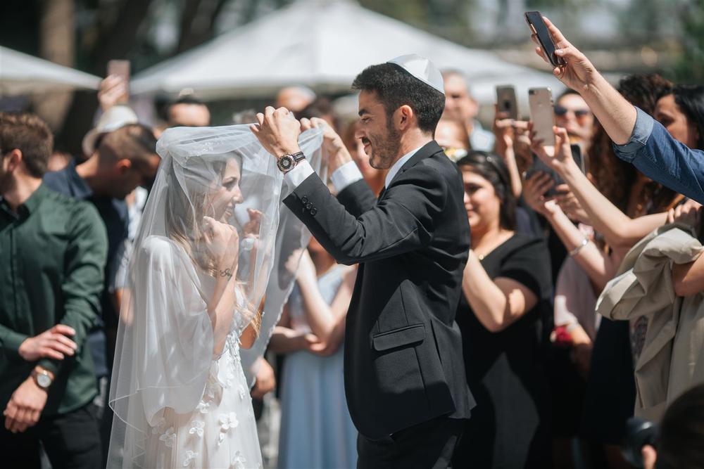 SAPIR + YANIV