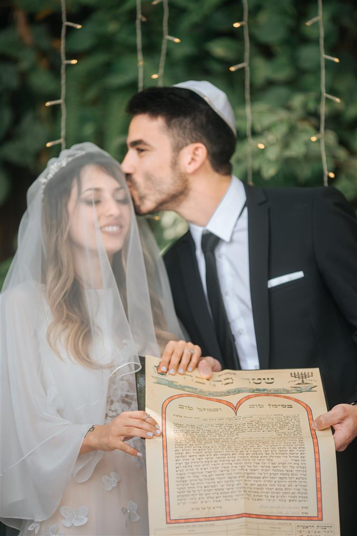 SAPIR + YANIV