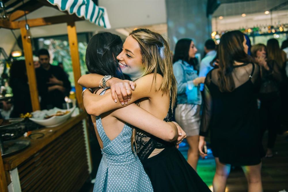 SAPIR + YANIV
