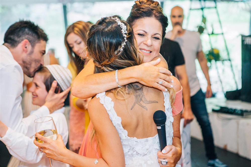 SAPIR + YANIV