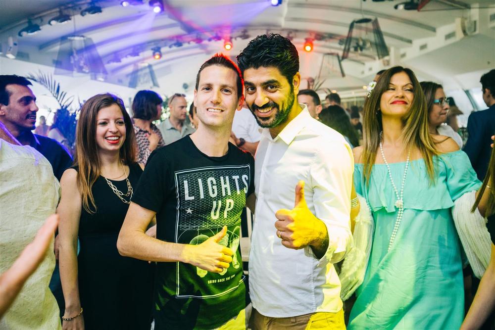 SAPIR + YANIV