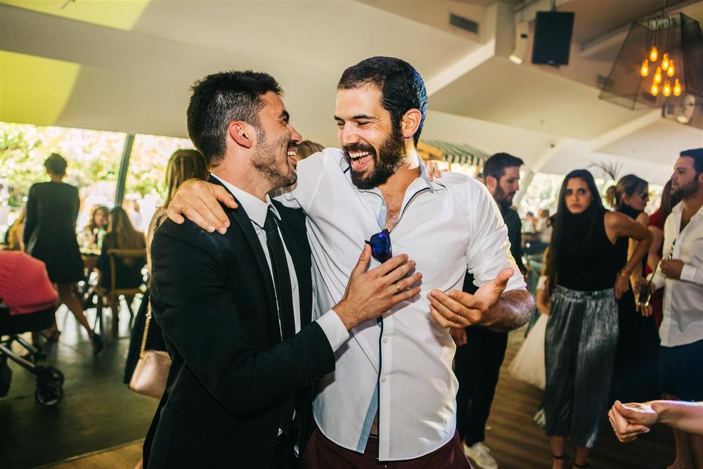 SAPIR + YANIV