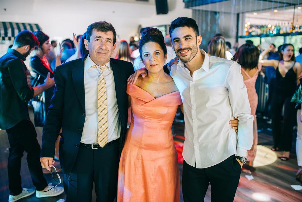 SAPIR + YANIV