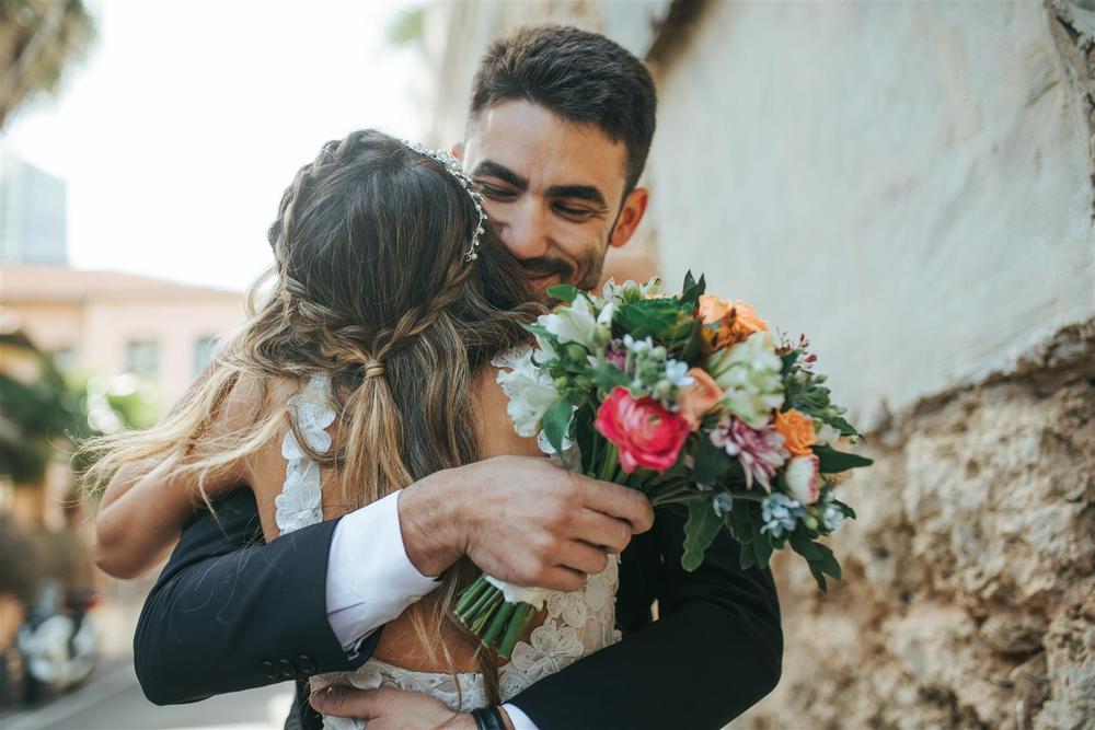 SAPIR + YANIV