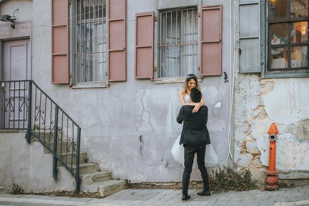 SAPIR + YANIV
