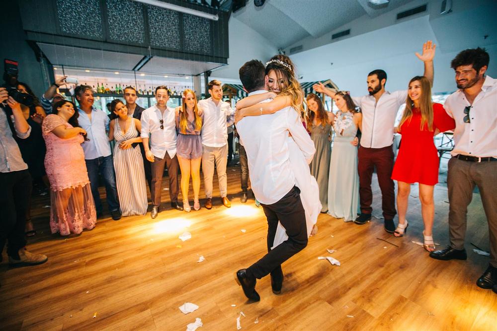 SAPIR + YANIV