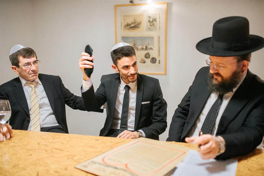 SAPIR + YANIV