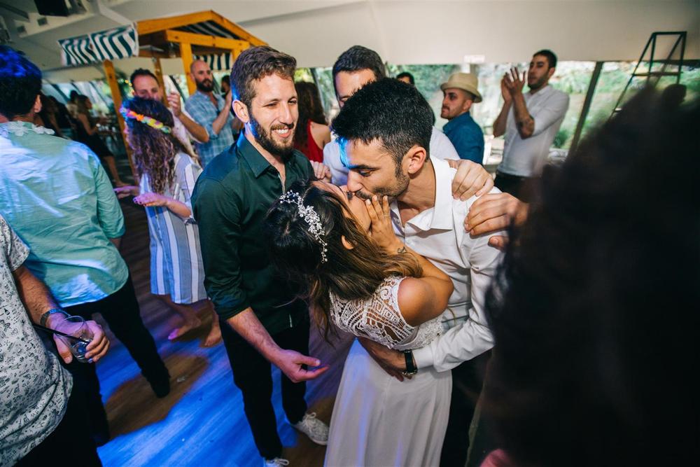 SAPIR + YANIV