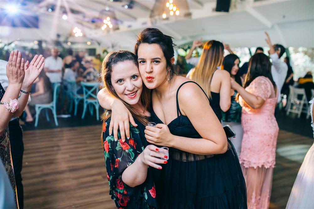 SAPIR + YANIV