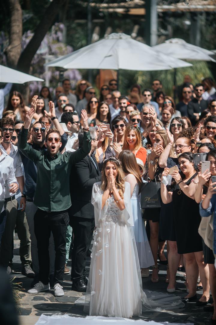 SAPIR + YANIV